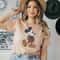 Disney Classic Mickey Mouse Pose Shirt, Mickey Shirt, Disneyland Holiday Vacation Shirt, Disney Retro Shirt.jpg