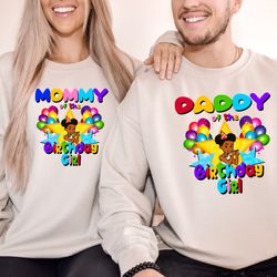 gracie's corner birthday girl sweatshirt, personalized gracie's corner birthday sweatshirt, gracie's corner tee shirt