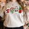 Griswold Family Sweatshirt, Christmas Coffee Sweatshirt, You Serious Clark, Retro Christmas Coffee Sweatshirt, Funny Christmas Shirt.jpg