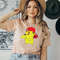 Pikachu Shirt Pokemon Shirt Anime Shirt Anime Clothing Gift For Her Cute Gift For Kids Pika Pika T-Shirt Adorable Pikachu.jpg