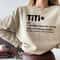 Titi Definition Sweatshirt, Funny Aunt T-Shirt, Like A Mom But Cooler Hoodie, Aunt Life Apparel, Mother's Day Gift For Sister.jpg
