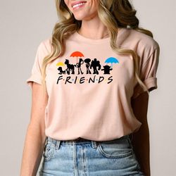 toy story friends shirt, toy story birthday shirt, disney friends, disney toy story, disney trip shirt, christmas shirt