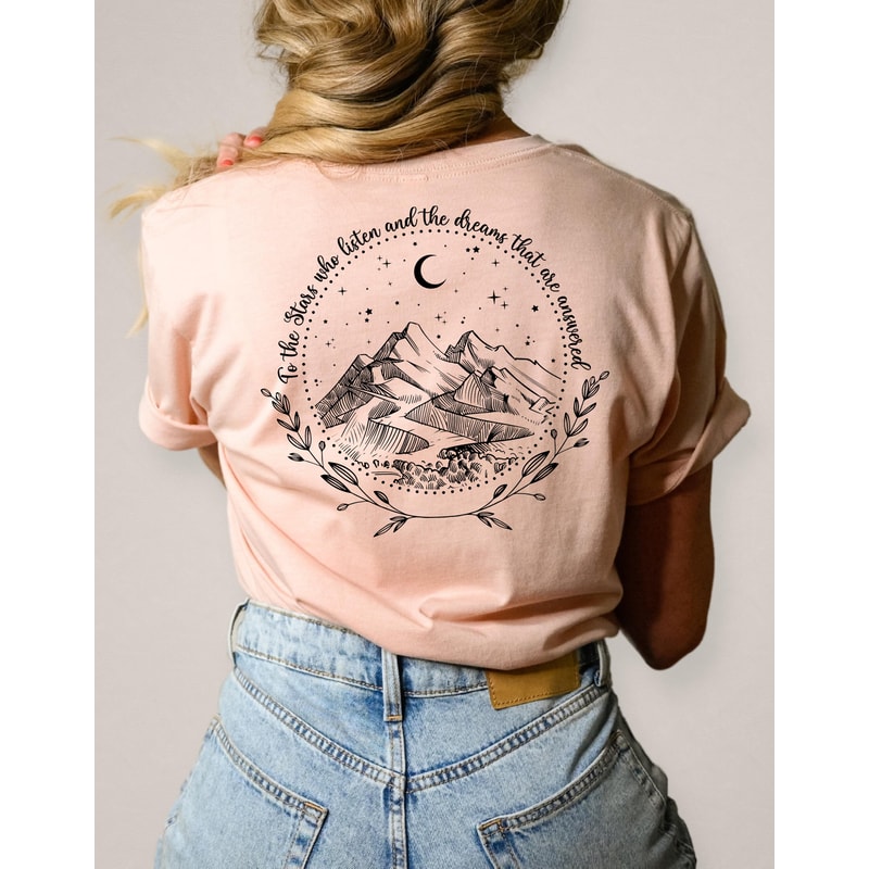 Women's Aesthetic Shirt, Velaris Shirt, Trendy Words On Back Shirt, Night Court Shirt, Bookish Best Friend Gift, Book Lover Gift.jpg