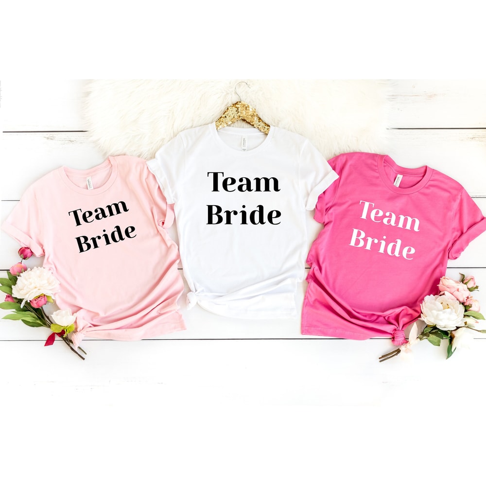 Bride Babe Bachelorette Party Shirts, Bridesmaid Shirt, wedding party tshirt, bridal party shirt, bachelorette party gifts, engagement shirt.jpg