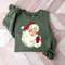 Custom Christmas Santa Shirt, Retro Santa Sweatshirt, Gift For Christmas, Christmas Shirt For Women, Xmas Gift For Women, Personalized Santa.jpg