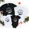 Custom Family Christmas 2022 Shirt, Matching Family Christmas Tee, Custom Family Sweatshirt, Family Photoshoot Shirt, Personalized Xmas Gift.jpg