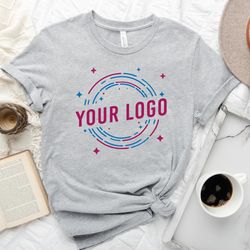 custom sweatshirt, custom logo tee, personalized business shirt, company shirt, business shirt, business shirts with log
