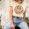 Cute Smile Shirt, Smiley Face Shirt, Flower Happy Face Shirt, Flower Smiling Face Tee, Smile flower Tee, Trendy Smile Face Positivity Shirt.jpg