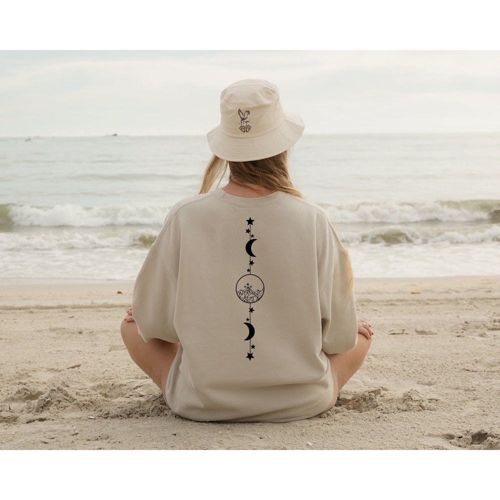 Feyre's Tattoo Shirt, Sarah J Maas Shirt, The Night Court Tee, Throne of Glass Sweatshirt, Court of Thorns and Roses Court of Dreams Sweater.jpg