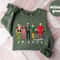 Christmas Friends Sweatshirt, Christmas Movie Sweatshirt, Funny Christmas Shirt, Christmas Family Matching Shirt, Holiday Movies Friends Tee.jpg