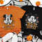 Mickey And Minnie Custom Skeleton Halloween Trick Or Treat Shirt,Disney Parks Couples Mickeys Not So Scary Party Shirt,Disneyland Family tee.jpg