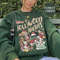 Vintage Disney Jollywood Nights Christmas Sweatshirt, Hollywood Studios Christmas Tee, Mickey And Friends Christmas Shirt, Disney Christmas.jpg