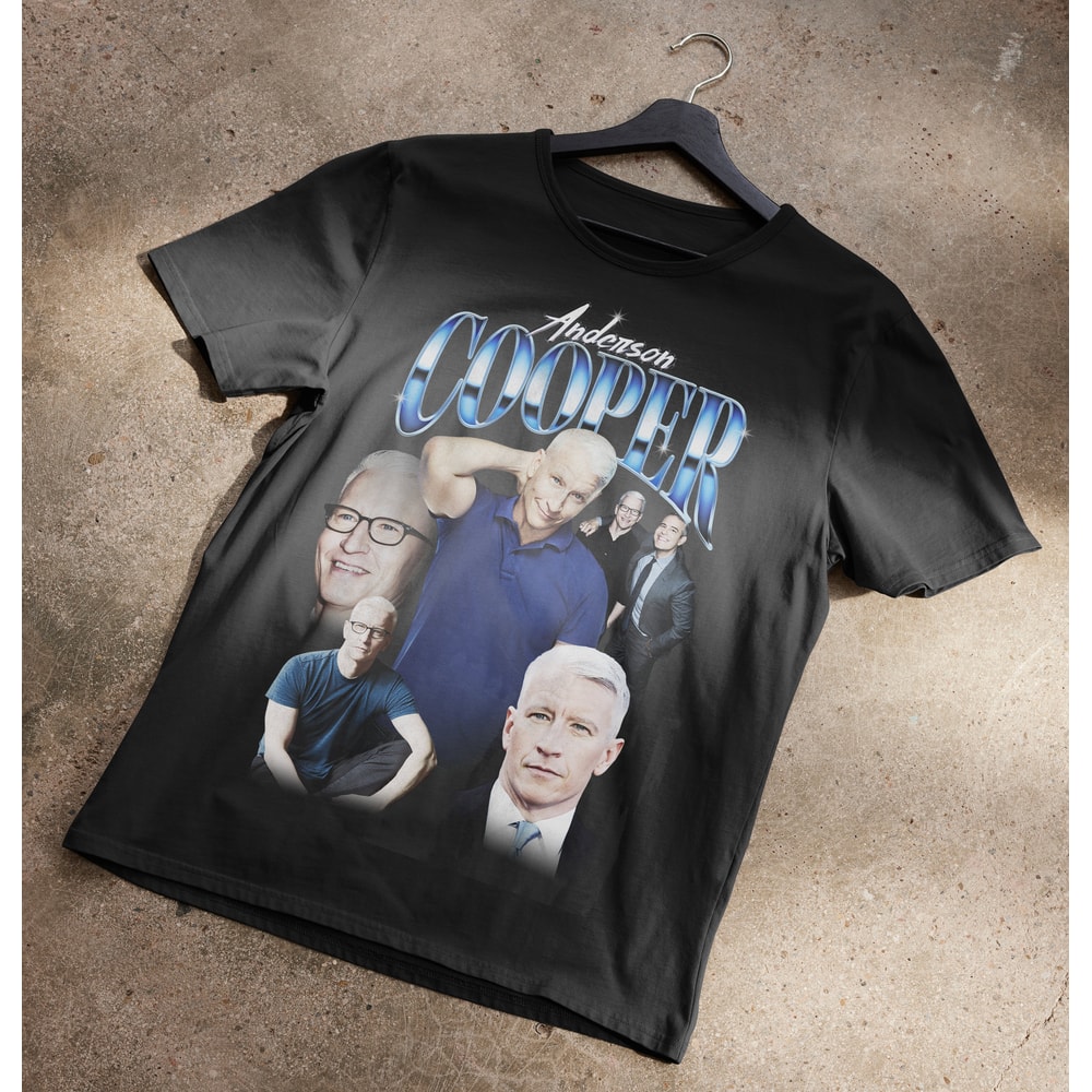Anderson Cooper 90's Bootleg T-Shirt.jpg