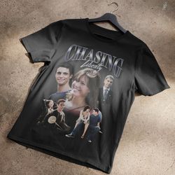 chasing liberty 90's bootleg t-shirt