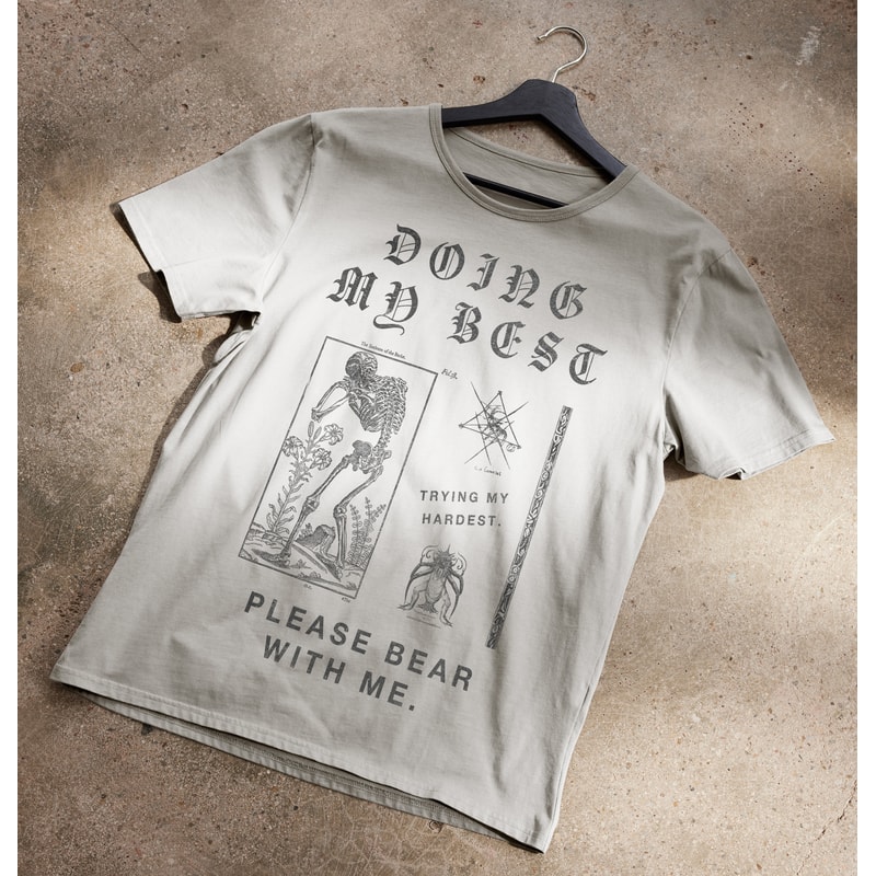 Doing My Best T-Shirt.jpg