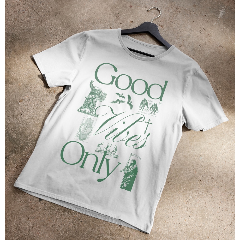 Good Vibes Only T-Shirt.jpg