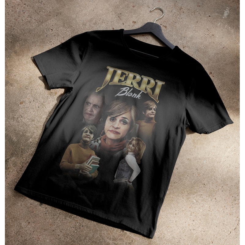 Jerri Blank Strangers With Candy 90's Bootleg T-Shirt.jpg