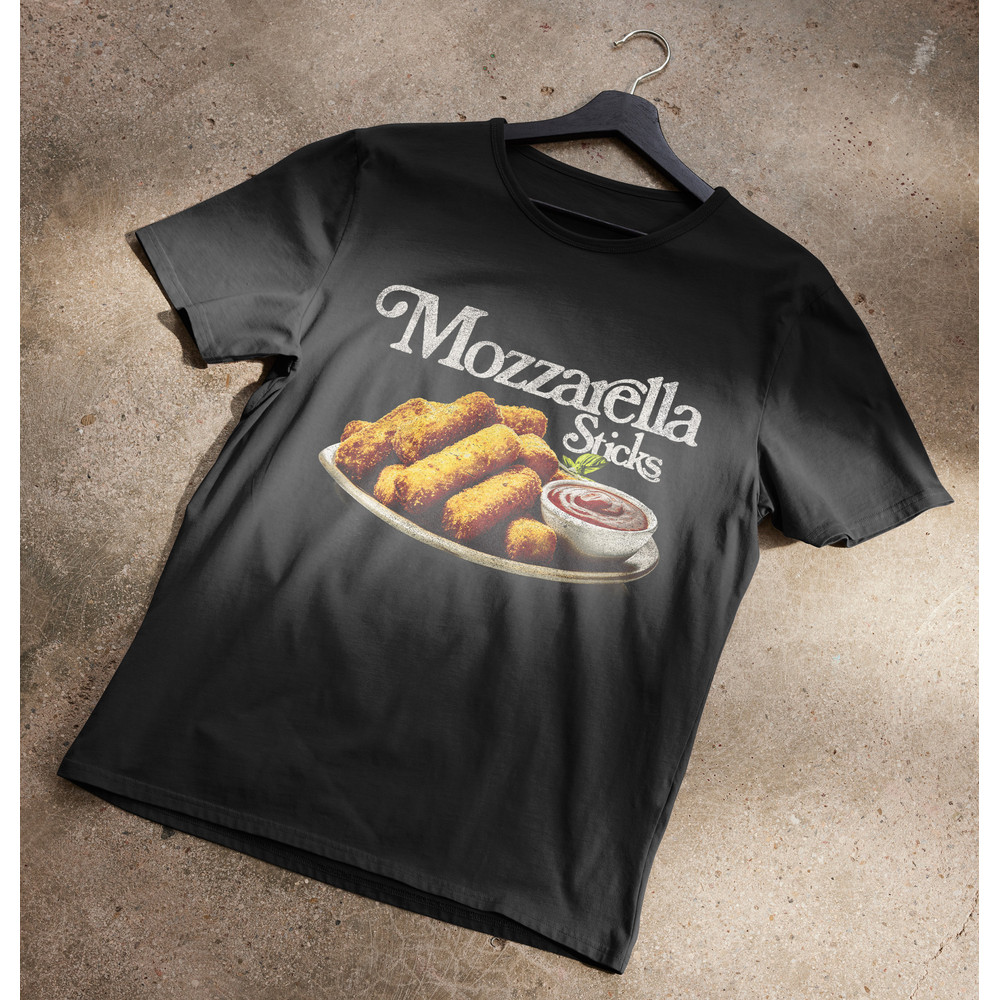 Mozzarella Sticks 90's T-Shirt.jpg