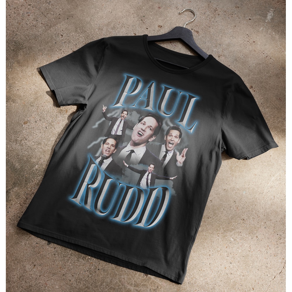 Paul Rudd 90's Bootleg T-Shirt.jpg