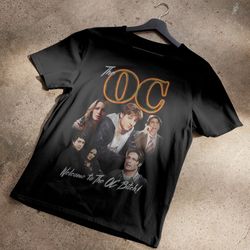 The O.C. 90's Bootleg T-Shirt