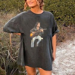 funny nick jonas t-shirt, jonas brothers shirt, vintage jonas brothers shirt, five albums one night tour shirt, jonas br