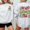 In My Grinch Era Sweatshirt, Grinch Christmas Sweatshirt, Merry GrinchMas Sweatshirt, Christmas Movie Sweatshirt, Pink Christmas Sweatshirt 1.jpg