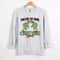 The Grinch Christmas Sweatshirt, Rolling Up Some Grinchmas Spirit Sweatshirt, Funny Christmas Sweatshirt, Grinch Stole Christmas.jpg