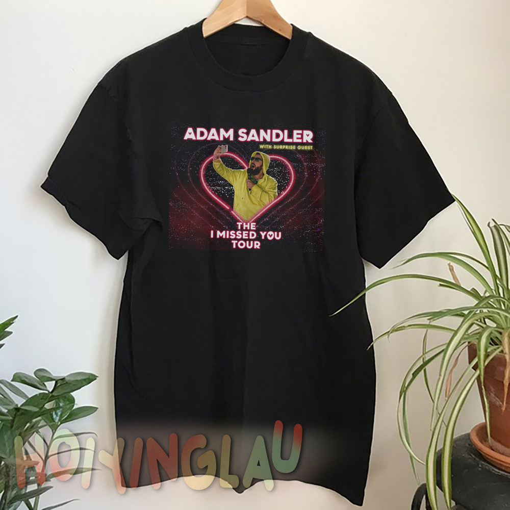 Adam Sandler Retro Shirt - Adam Sandler Sweatshirt - Adam Sandler Fan Tee - Adam Sandler Gift - Adam Sandler Sweater - Adam Sandler T-shirt 1.jpg