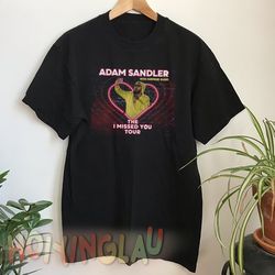 adam sandler retro shirt - adam sandler sweatshirt - adam sandler fan tee - adam sandler gift - adam sandler sweater - a