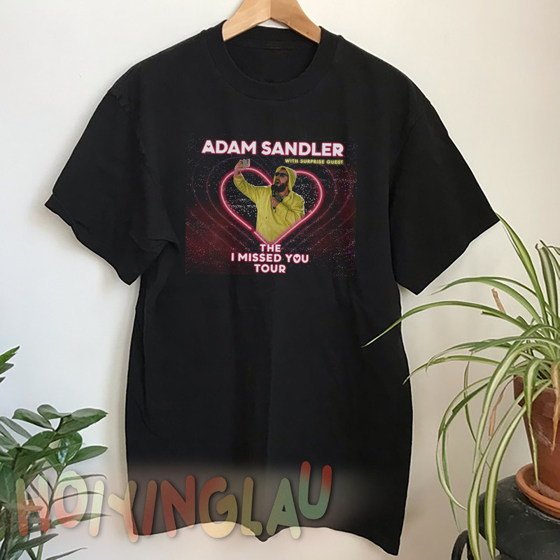 Adam Sandler Retro Shirt - Adam Sandler Sweatshirt - Adam Sandler Fan Tee - Adam Sandler Gift - Adam Sandler Sweater - Adam Sandler T-shirt 1.jpg