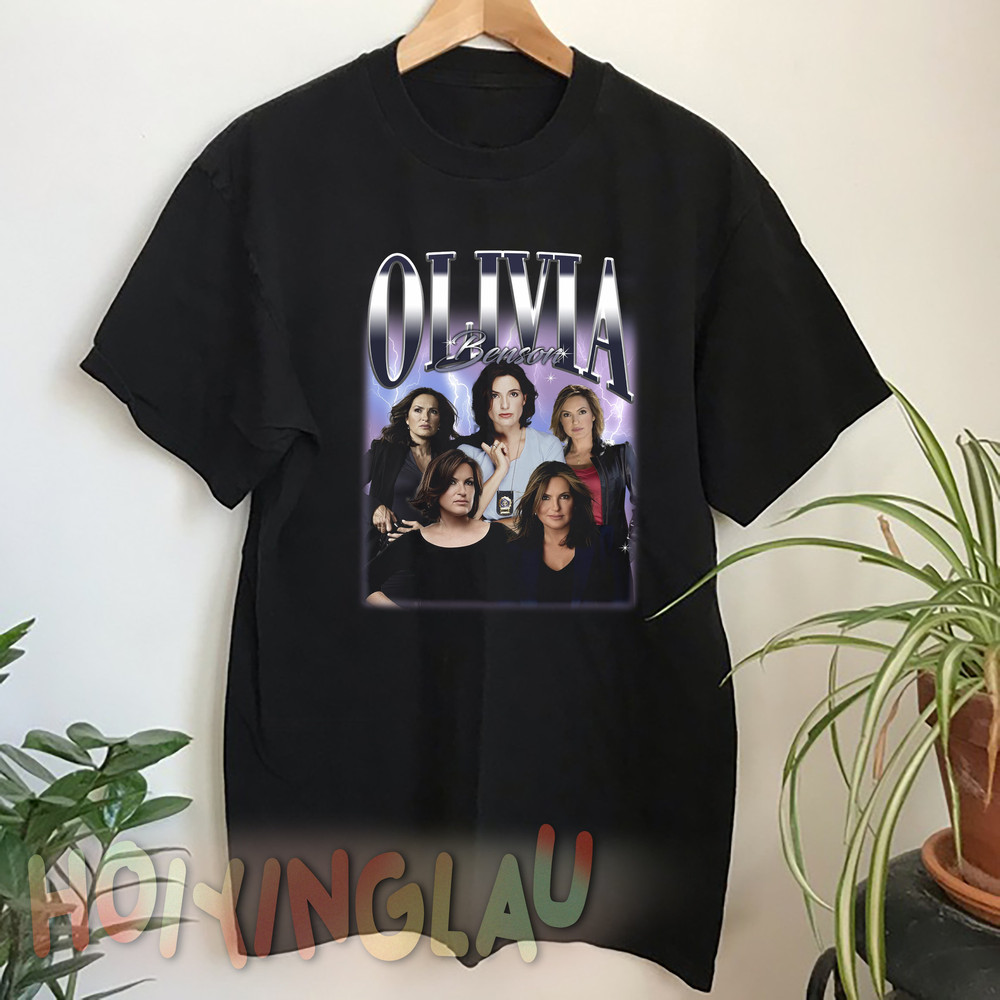 Olivia Benson X eras shirt, Olivia Benson Law And Order Eras Style Tshirt.jpg