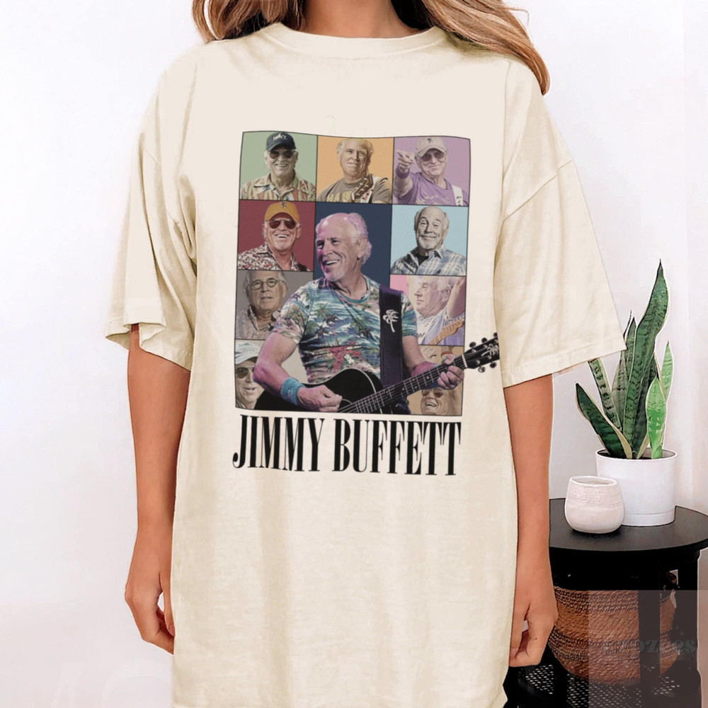 Jimmy Buffett Tour Shirt, Rare Jimmy Buffett Tour Margaritaville Parrotheads Jimmy Buffett Fan Shirt, R.I.P Jimmy Buffet Sweatshirt.jpg