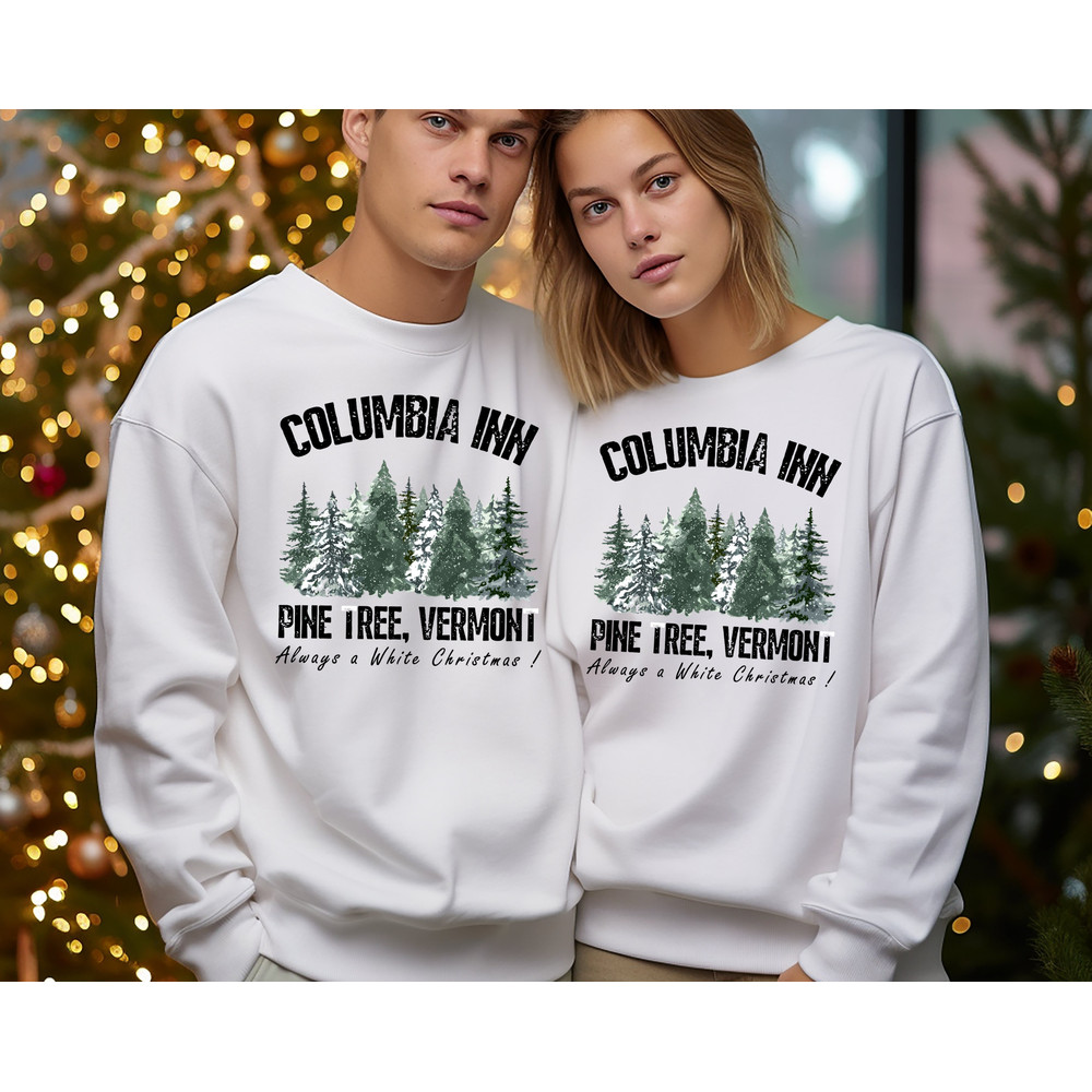 Columbia Inn hoodie, A White Christmas Bing Crosby Sweatshirt, Haynes Sisters hoodie, Wallace And Davis Sweatshirt, Holiday Gift hoodie.jpg