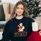 Disney Christmas Sweatshirt, Disney Matching Hoodie, Disney Christmas Family Sweatshirts, Disney Christmas Characters Sweatshirt.jpg