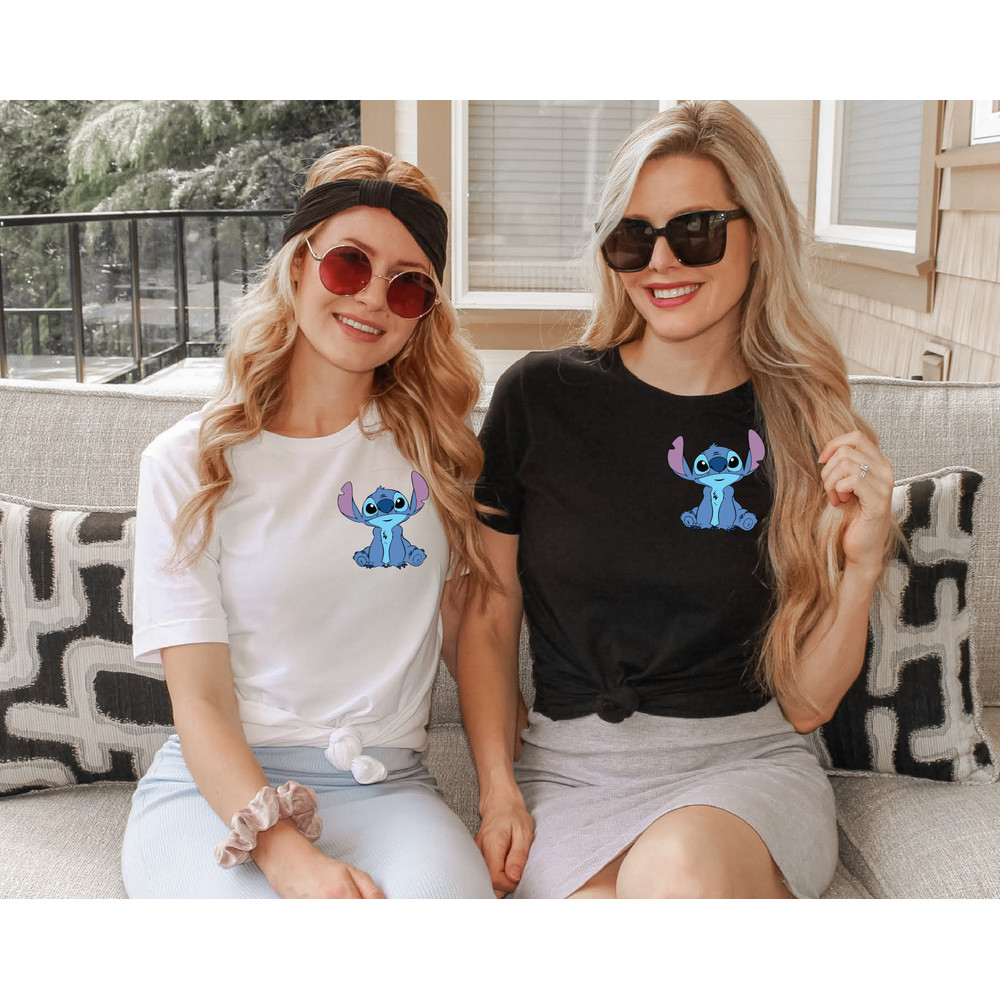 Stitch Shirt, Disney Pocket Shirt, Disney Shirt Disney Vacation Shirt, Disneyland Shirt, Stitch Disney Shirt, Cute Disney Shirt.jpg