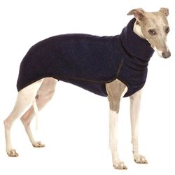 Benepaw Fleece Dog Clothing: Warm & Durable Winter Jacket for Small, Medium, Large Dogs