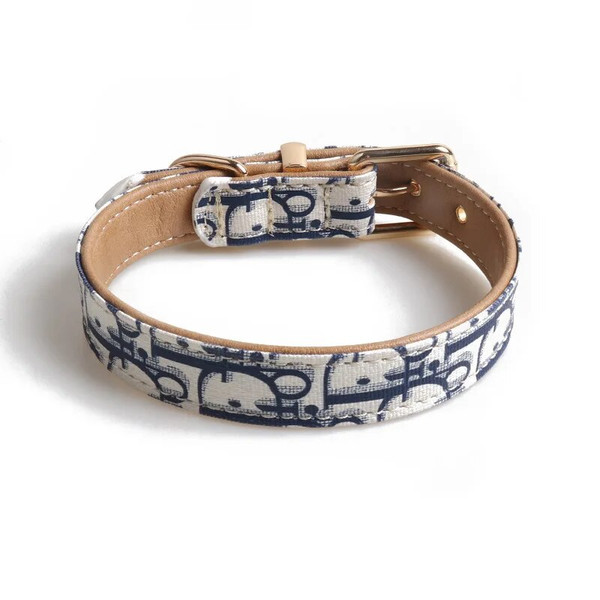 U8KEPU-Leather-Print-All-Seasons-Dog-Collar-with-Metal-Buckle-Lovely-Pet-Straps-Puppy-Accessories-Dog.jpeg