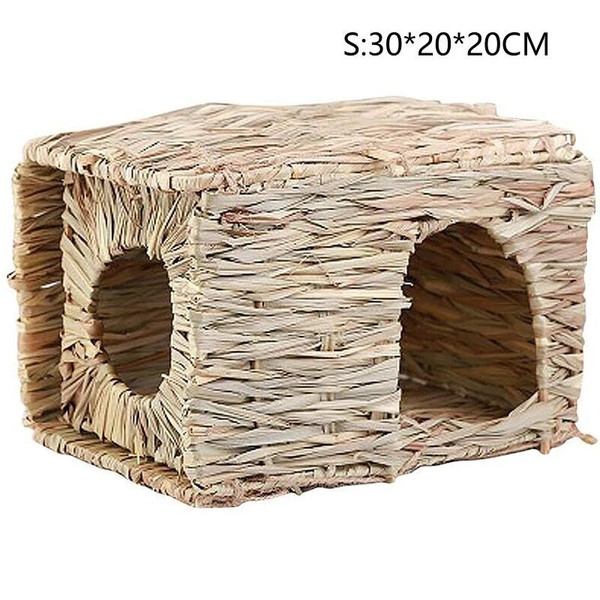 aLcDFoldable-Woven-Rabbit-Cages-Pets-Hamster-Guinea-Pig-Bunny-Grass-Chew-Toy-Mat-House-Bed-Nests.jpg