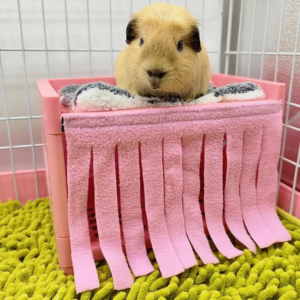 52GXHide-House-Bed-Tassel-Door-Curtain-Soft-Comfortable-Washable-Small-Animals-Cage-Accessories-For-Guinea-Pig.jpg