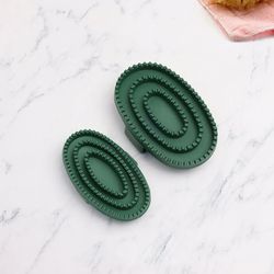 fashionable pet wash tools: flexible supplies for dogs & cats