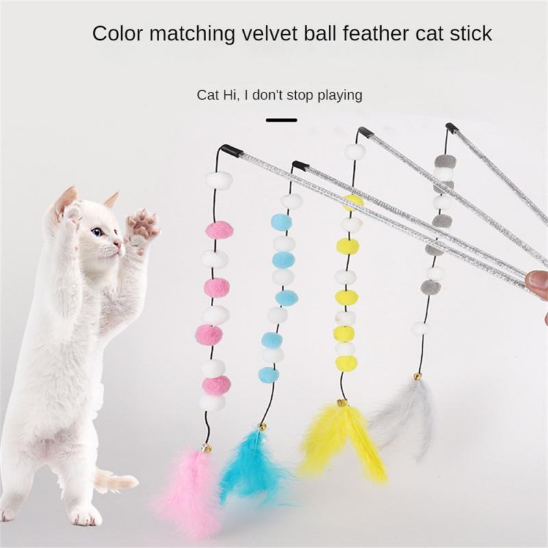 LCCePompom-Cat-Toys-Interactive-Feather-Toys-For-Cats-Teasing-Playing-Stick-Plush-Ball-Durable-Funny-Kitten.jpg