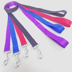 Nylon Pet Leash: Affordable for Cats & Dogs