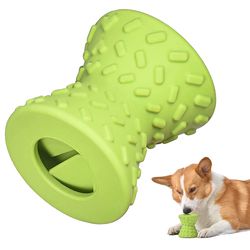 Benepaw Food Dispensing Dog Toys: Non-Toxic Rubber for Aggressive Chewers