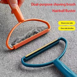 Hair Remover: Portable Fabric Shaver for Clothes, Carpets, Coats, Sweaters