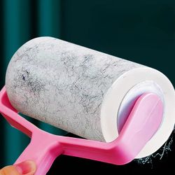 Lint Roller: Essential Cleaning Tool for Pet-owning Families