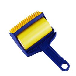 Sticky Tool Picker: Reusable Pet Hair Remover for Clothing, Carpet, Furniture