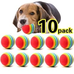 10pcs Pet Toy: Top Picks for Your Furry Friend's Playtime!