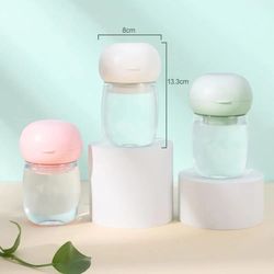 portable dog water bottle & bowl set - outdoor pet drinker