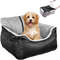 byWyPetCarSeatforLargeMediumDogsWashableDogBoosterPetCarSeatDetachableDogBedjpg