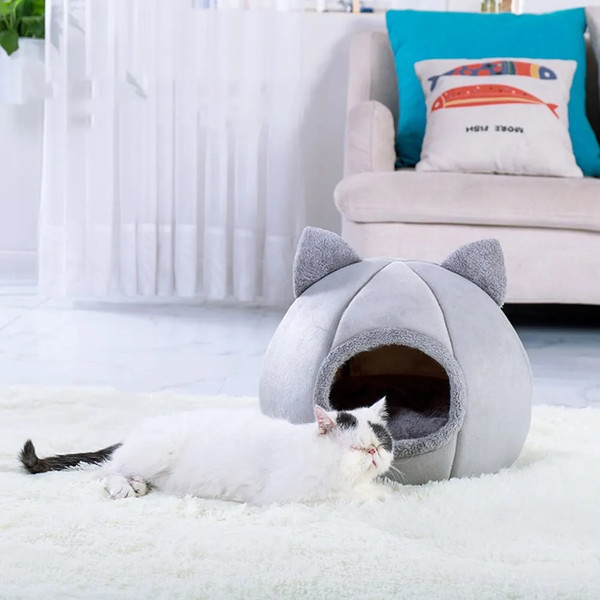 cs4EPet-Tent-Cave-Bed-for-Cats-Small-Dogs-Self-Warming-Cat-Tent-Bed-Cat-Hut-Comfortable.jpg